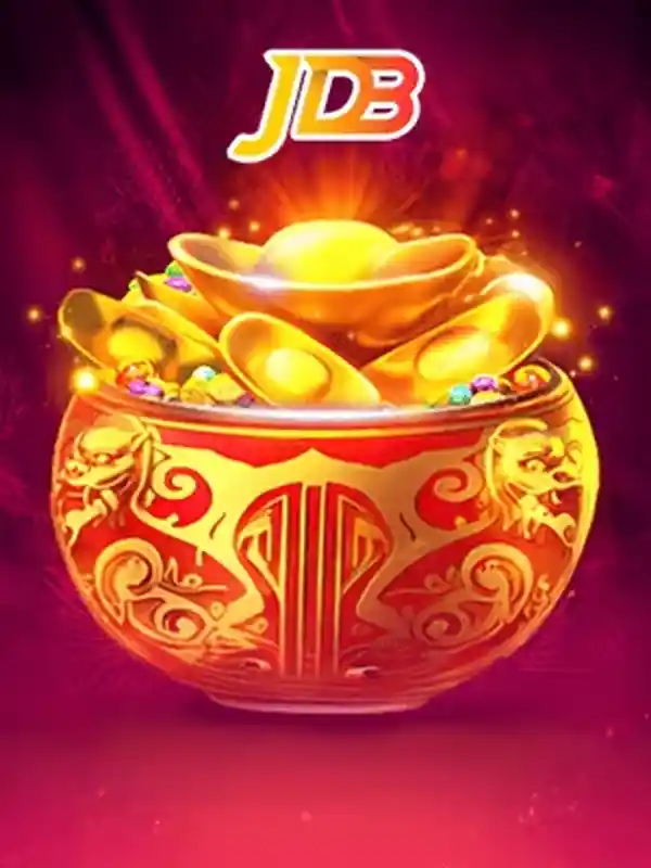 ক্যাসিনো ট্রেজার বোল